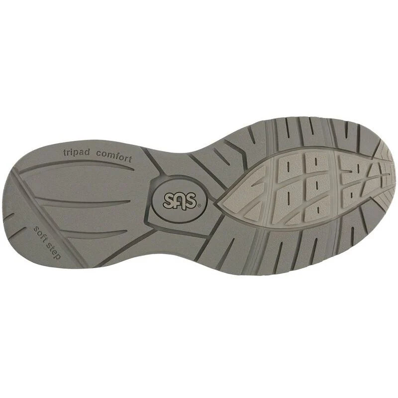 Men's JV Mesh Active Sneaker in Gray