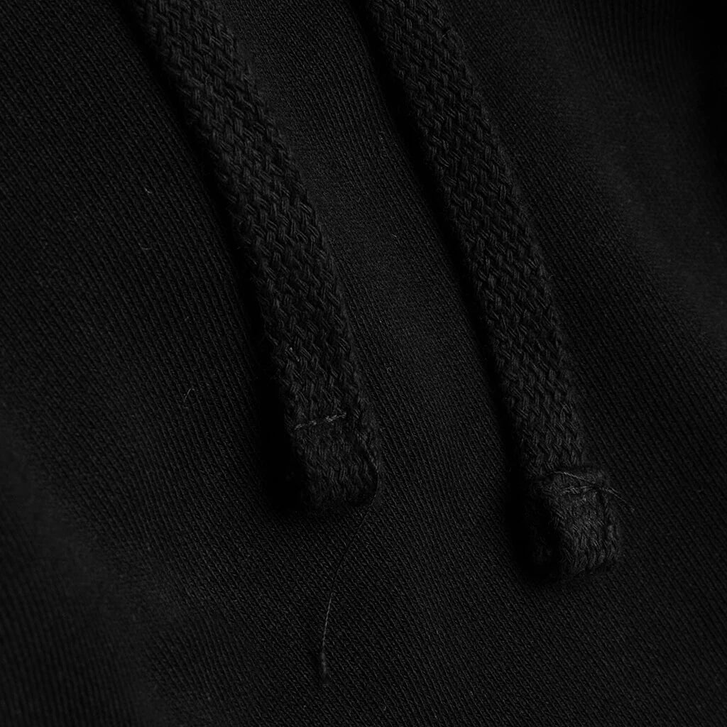 Phife Sweatpant Black