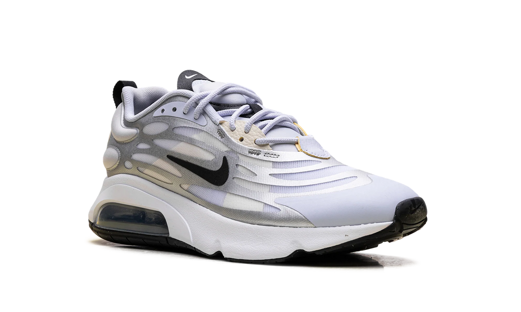 Air Max Exosense"SILVER" CK6922 001
