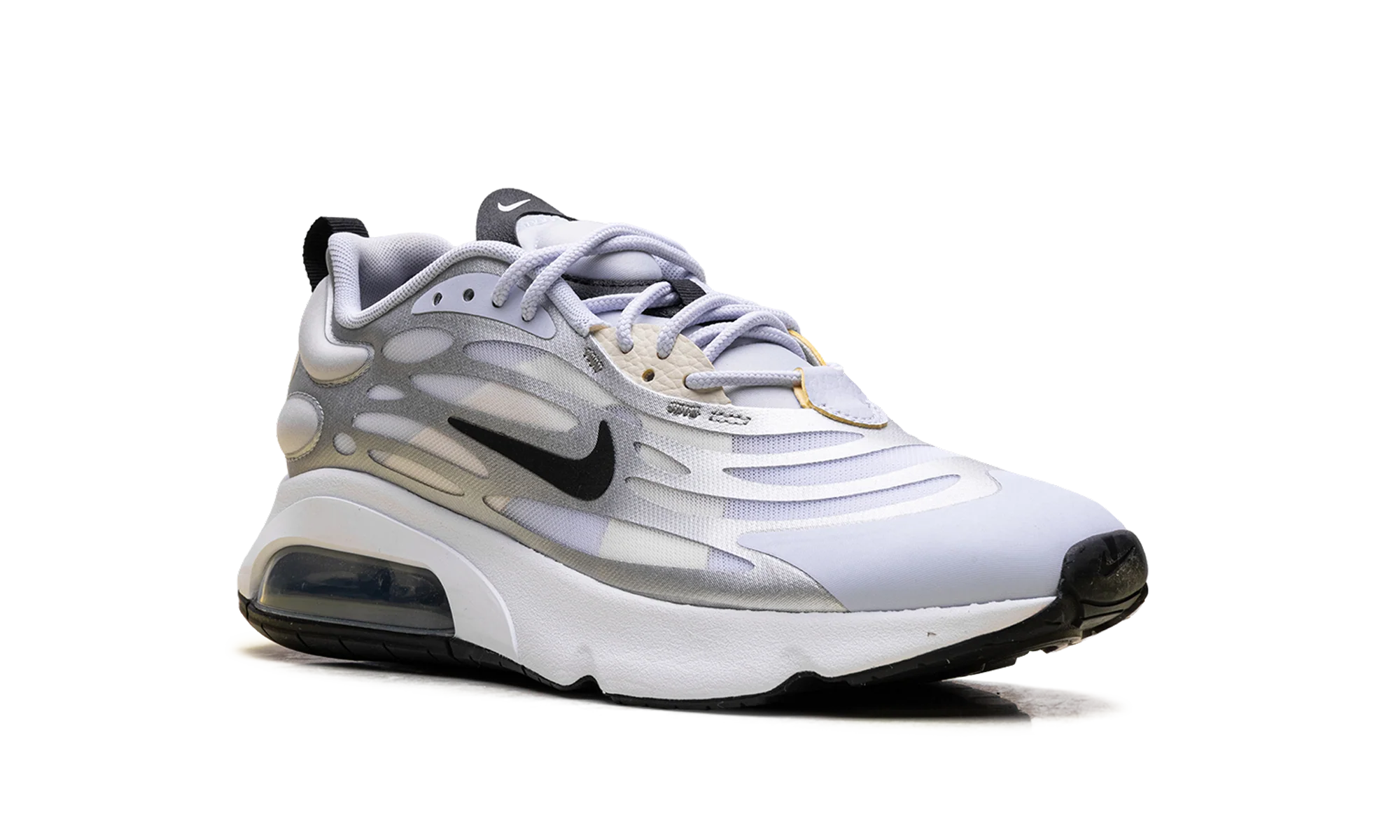 Air Max Exosense"SILVER" CK6922 001