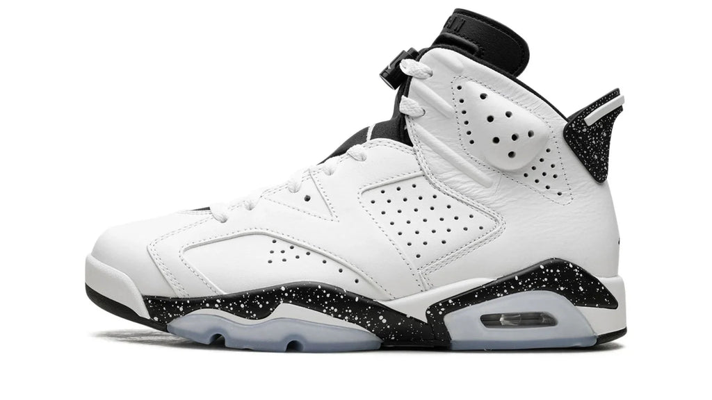 Air Jordan 6 Reverse Oreo