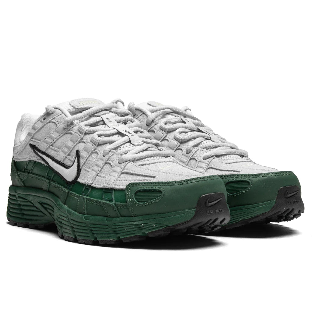 P 6000 PRM Vast Grey Fir Limelight