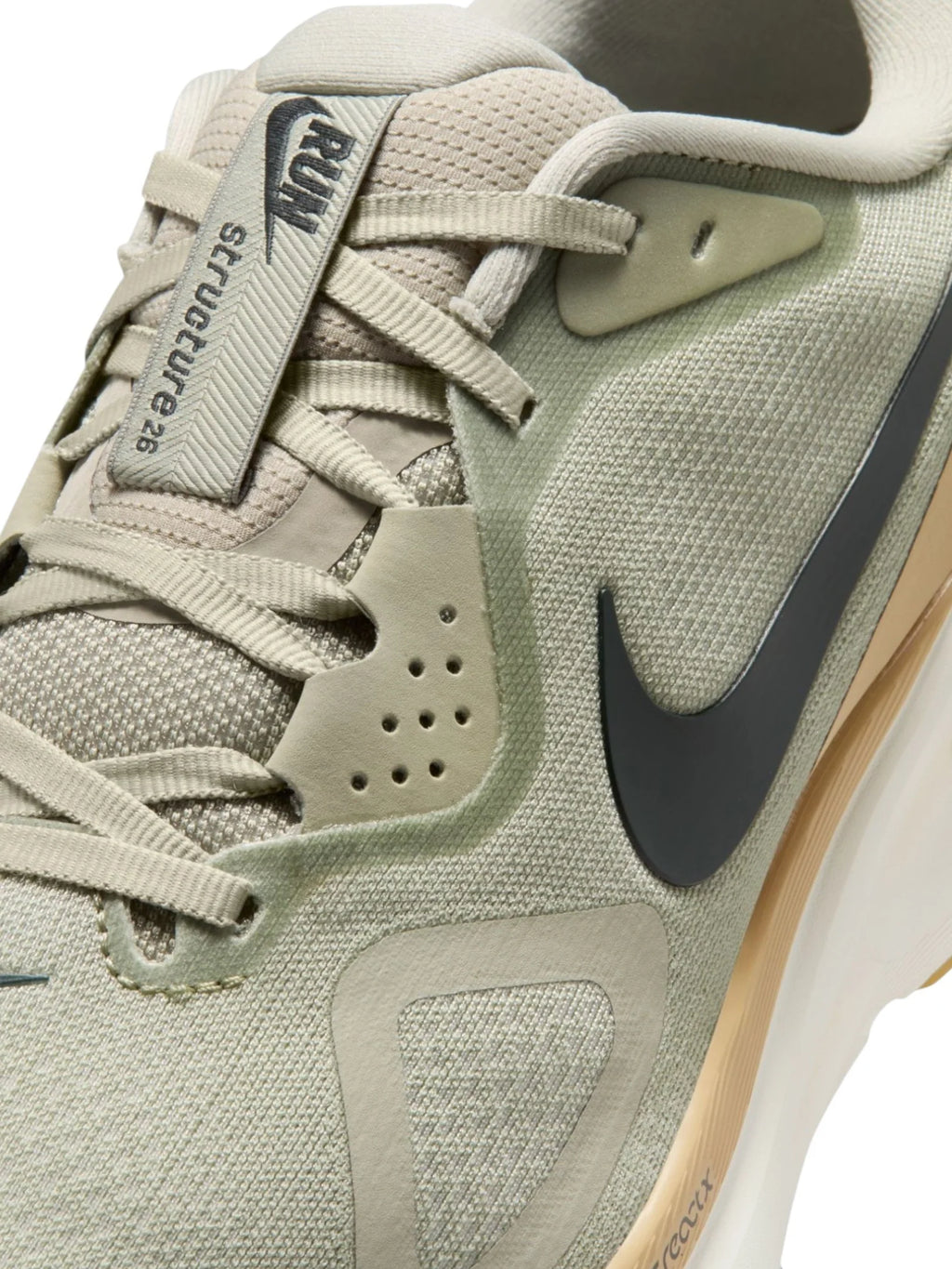 Nike Air Zoom Structure 26 Mens Shoes