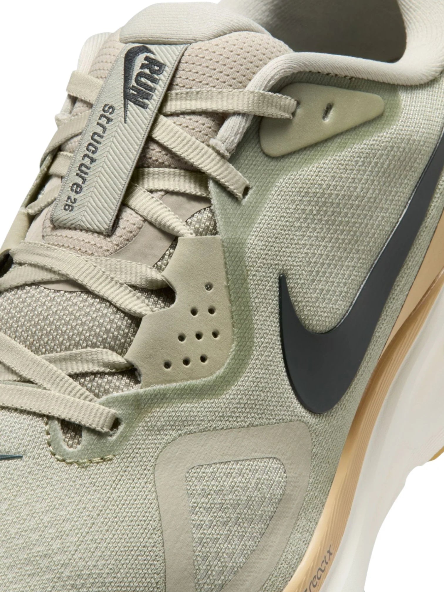 Nike Air Zoom Structure 26 Mens Shoes