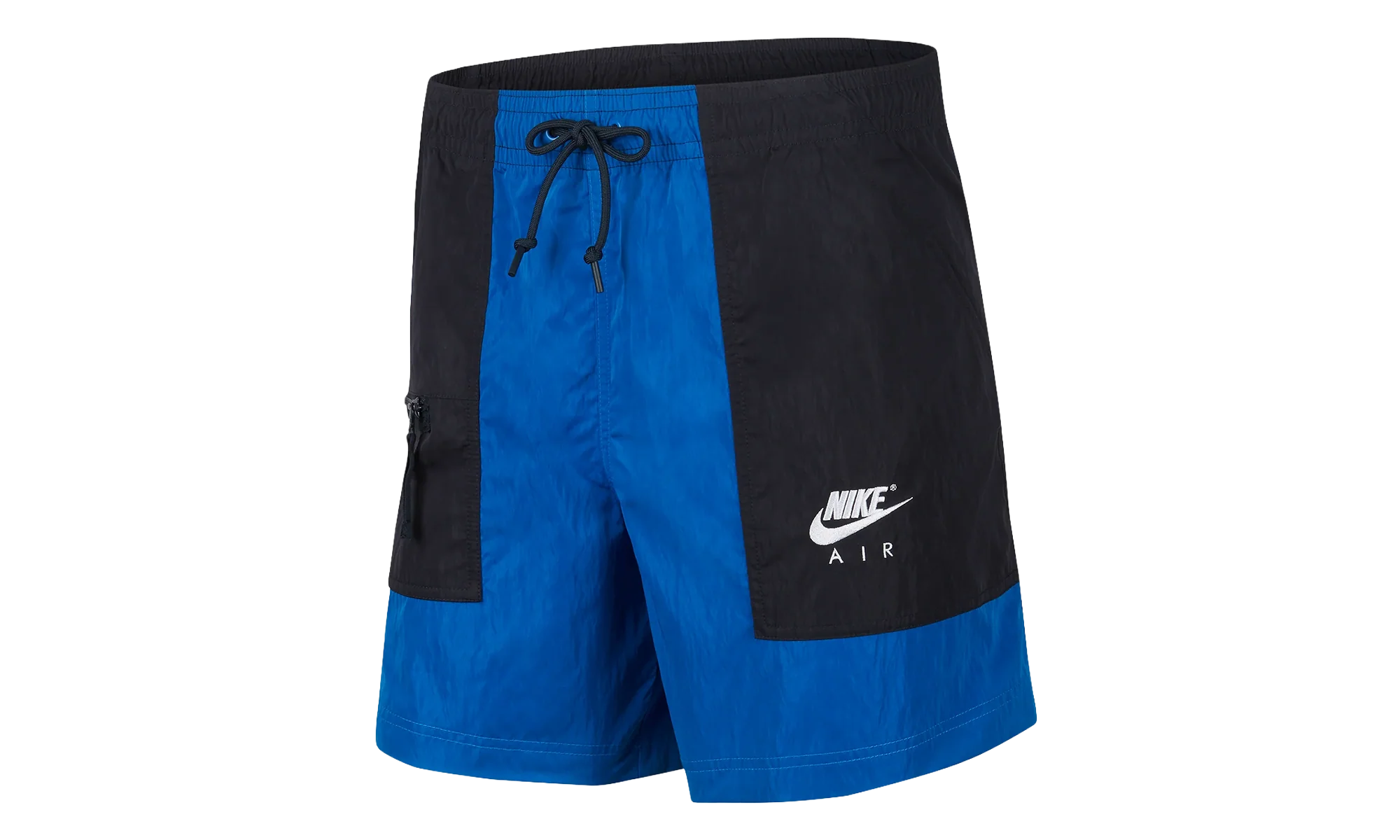 Air Shorts "Game Royal / Black" DD6411 475