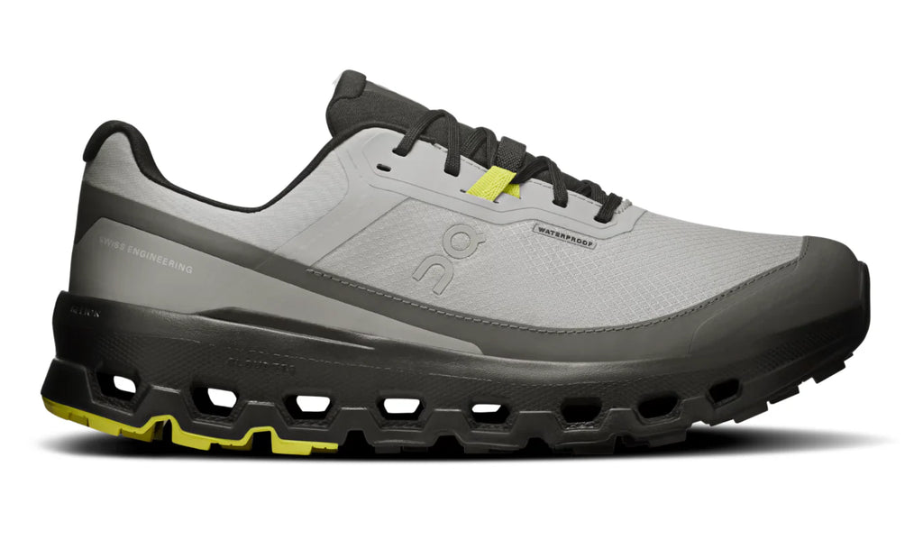 Womens On Cloudvista 2 Waterproof