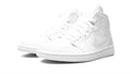 AIR JORDAN 1 MID WMNS Triple White