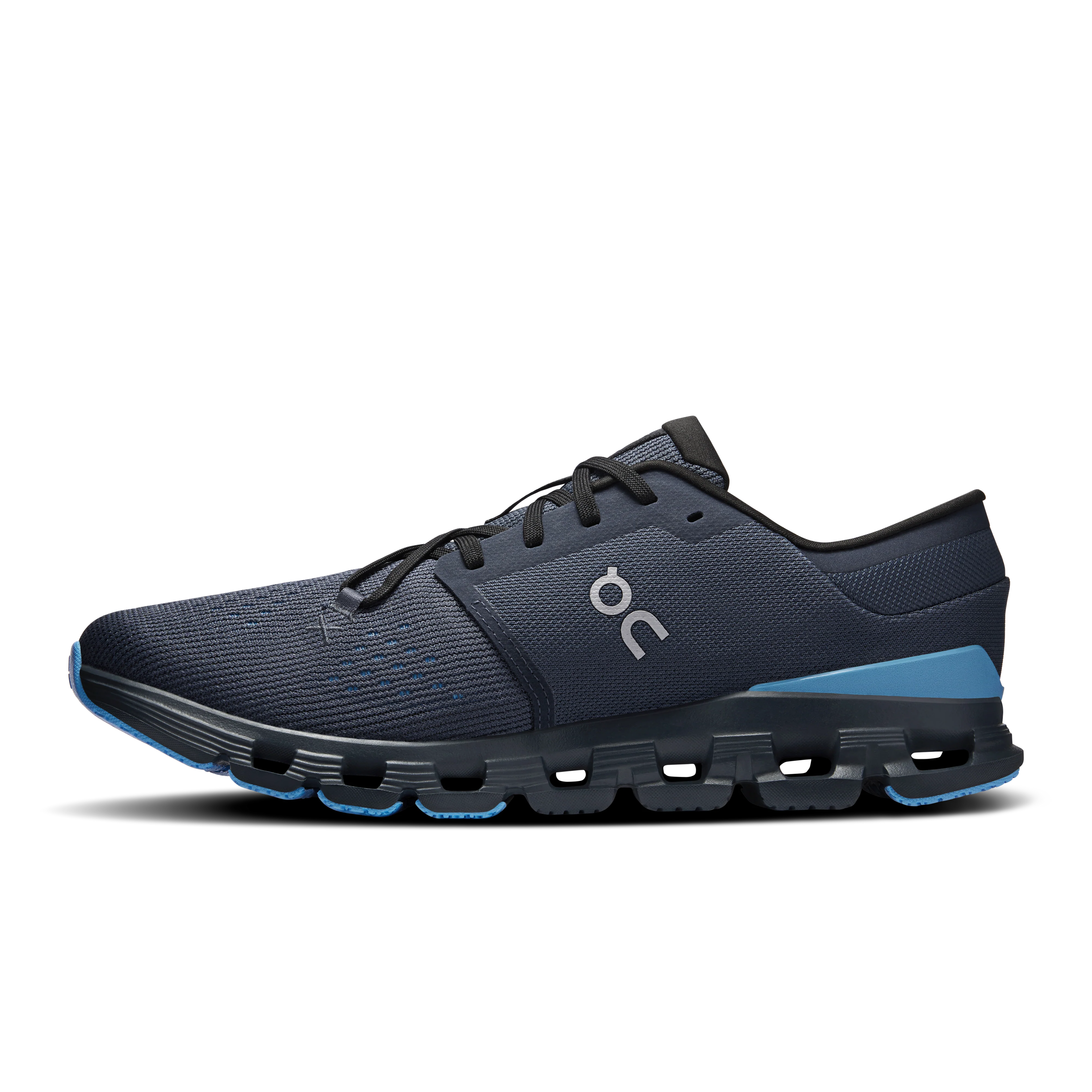 Men's Cloud X 4 in Navy/Gourami