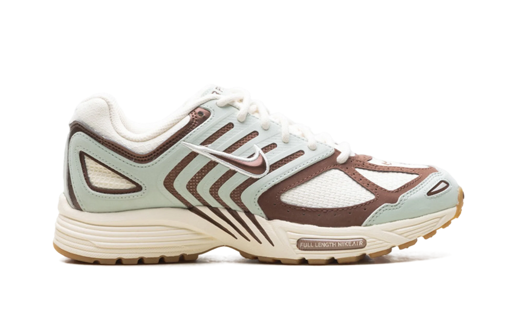 Air Pegasus 2K5 SE "Seafoam Fauna Brown" IB2982 001