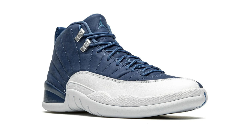 Air Jordan 12 Retro Indigo