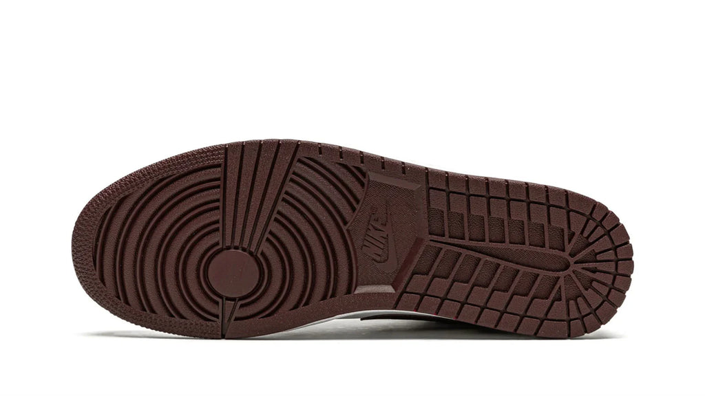 AIR JORDAN 1 LO WMNS Bronze Eclipse