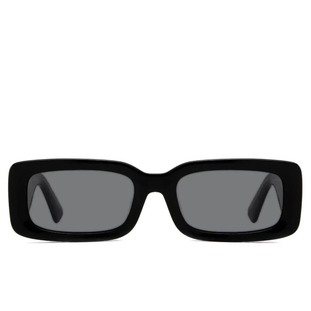 Verve Black Black