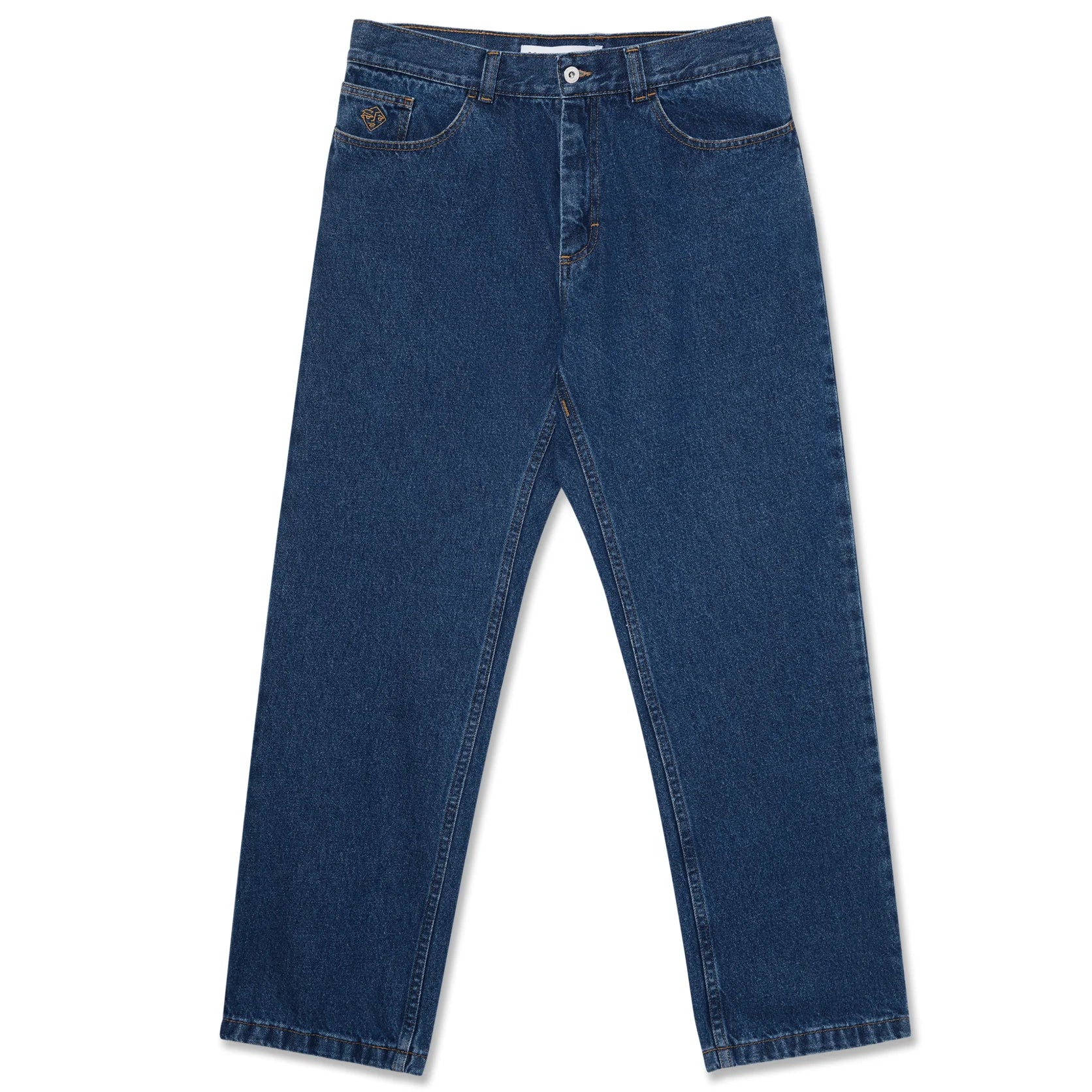 Polar 89 Jeans Dark Blue