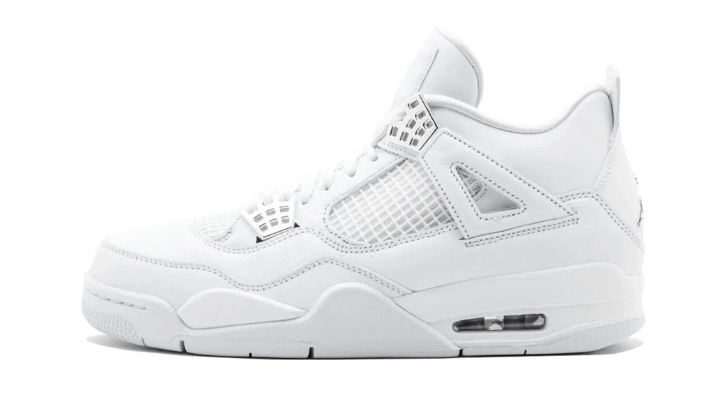 Air Jordan 4 Retro Pure Money