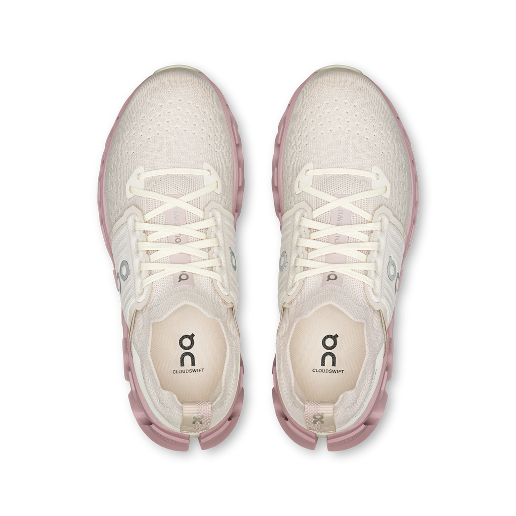 Women's Cloudswift 4 in Pearl Mauve