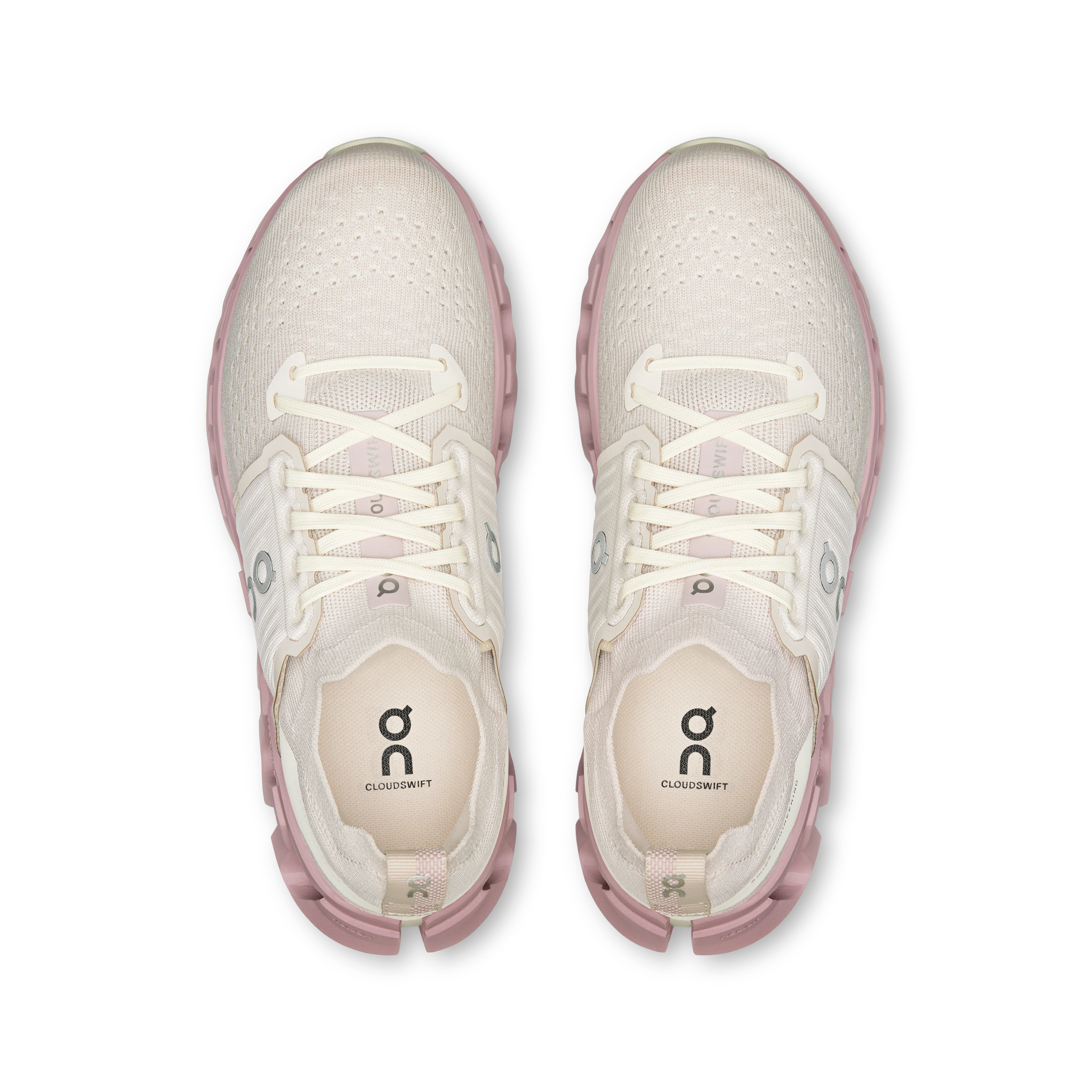 Women's Cloudswift 4 in Pearl Mauve