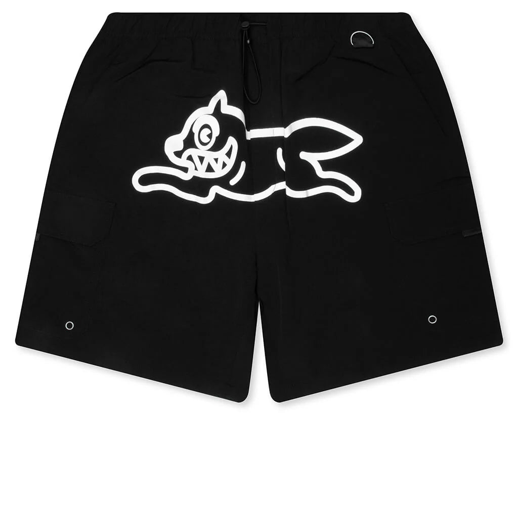 Breeze Short Black
