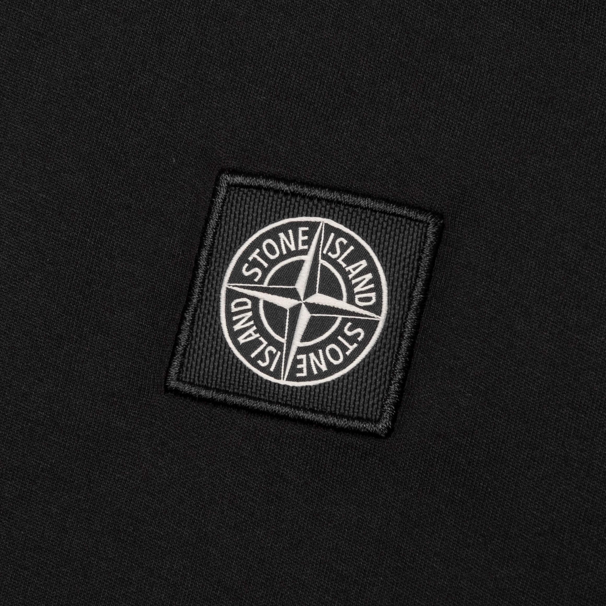 T Shirt Black