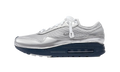 Air Max 1 '86 "Jacquemus - Metallic Silver" HM6690 400
