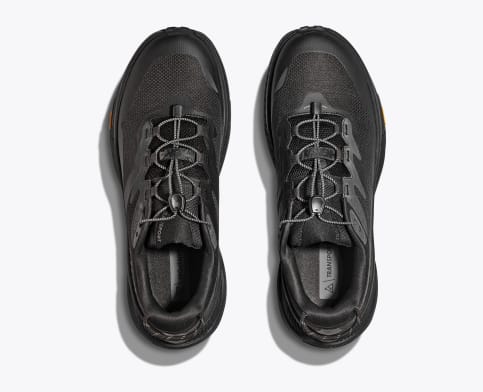 Mens Hoka Transport GTX