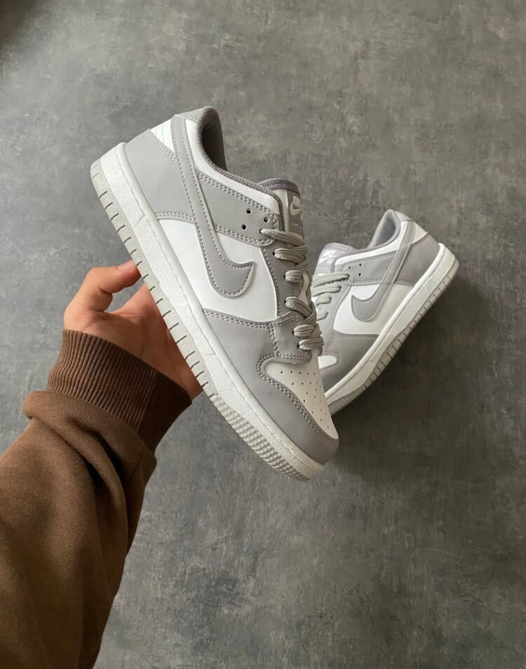 NIKE DUNK