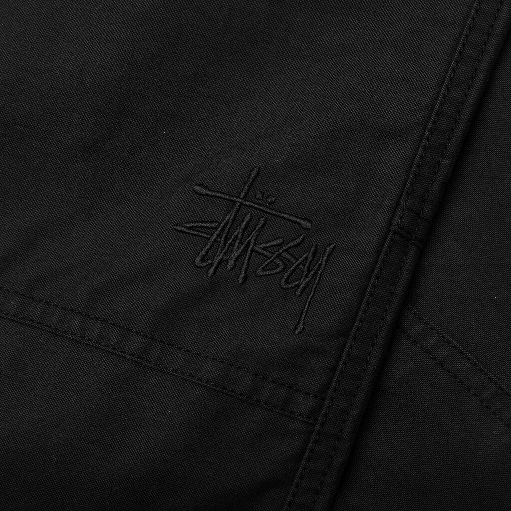 NYCO Flight Pant Black