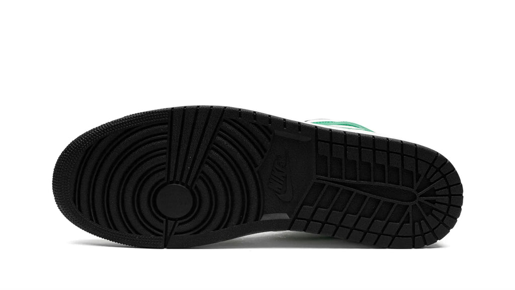 Air Jordan 1 MID Lucky Green