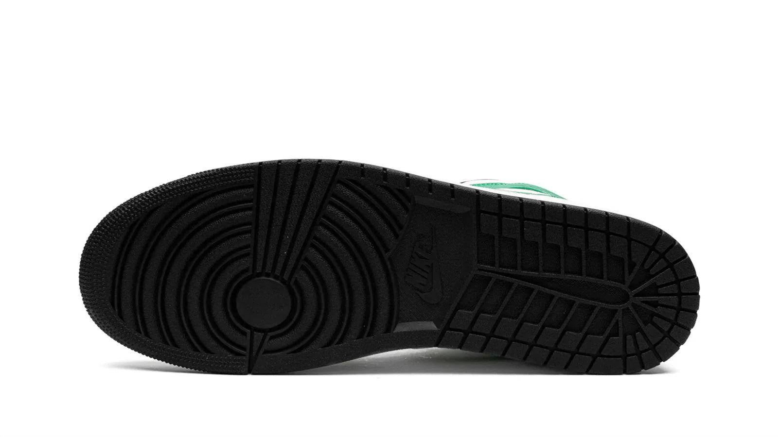 Air Jordan 1 MID Lucky Green