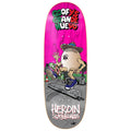 Heroin Goofys Grande Egg 1075