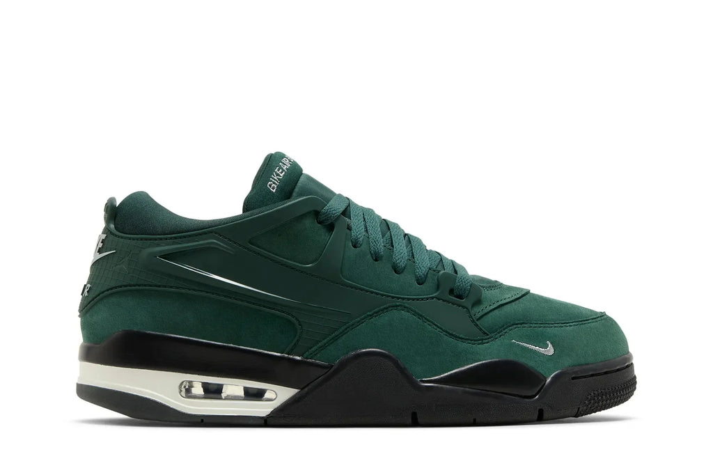 Nigel Sylvester x Jordan 4 RM SP Grandmas Driveway