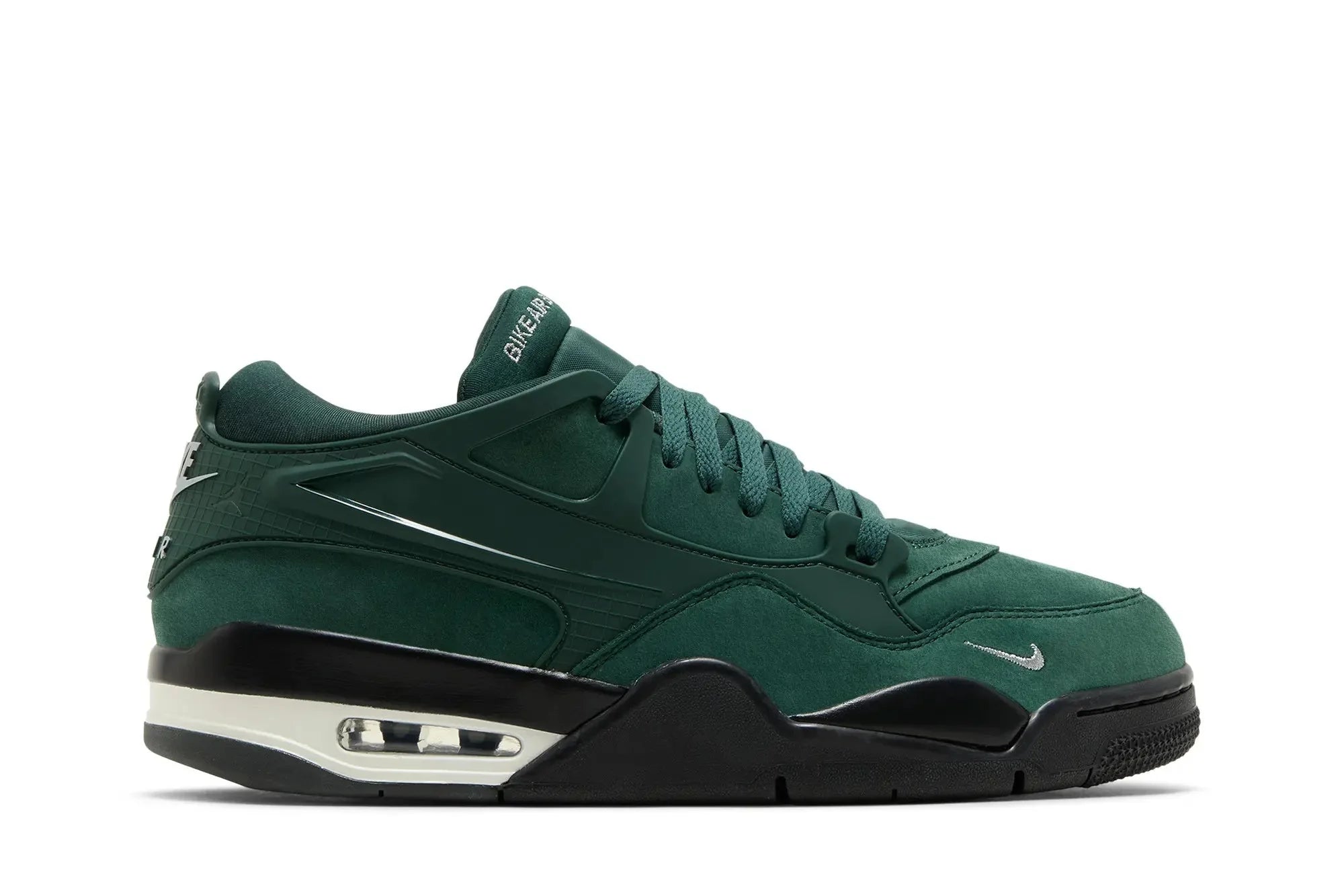 Nigel Sylvester x Jordan 4 RM SP Grandmas Driveway