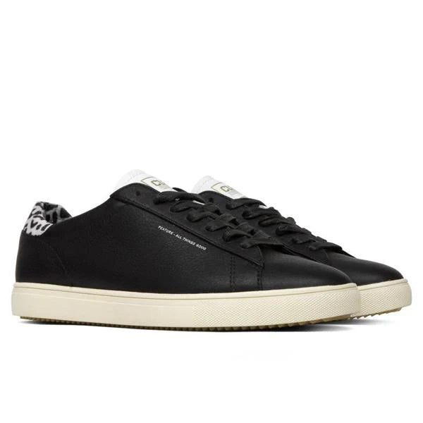 Feature x CLAE Bradley Safari Black