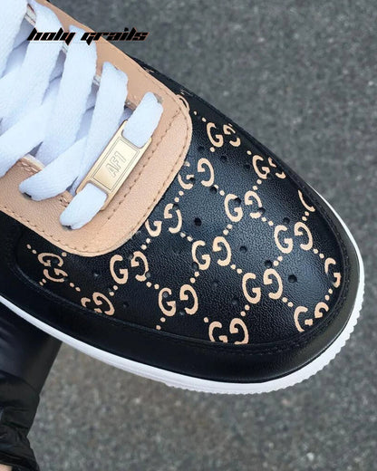 Air Force 1 x Gucci