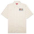 Fruit By The Fruit S S Woven White