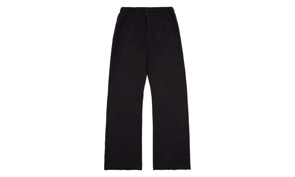 Drive In Sweats "Black" HTG250412 BLAC