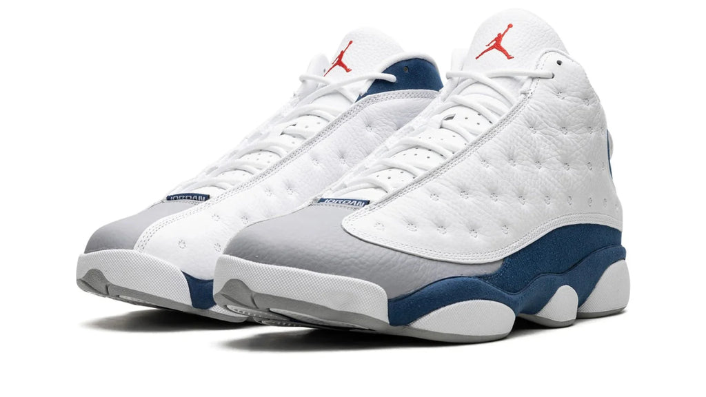 Air Jordan 13 French Blue