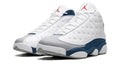 Air Jordan 13 French Blue