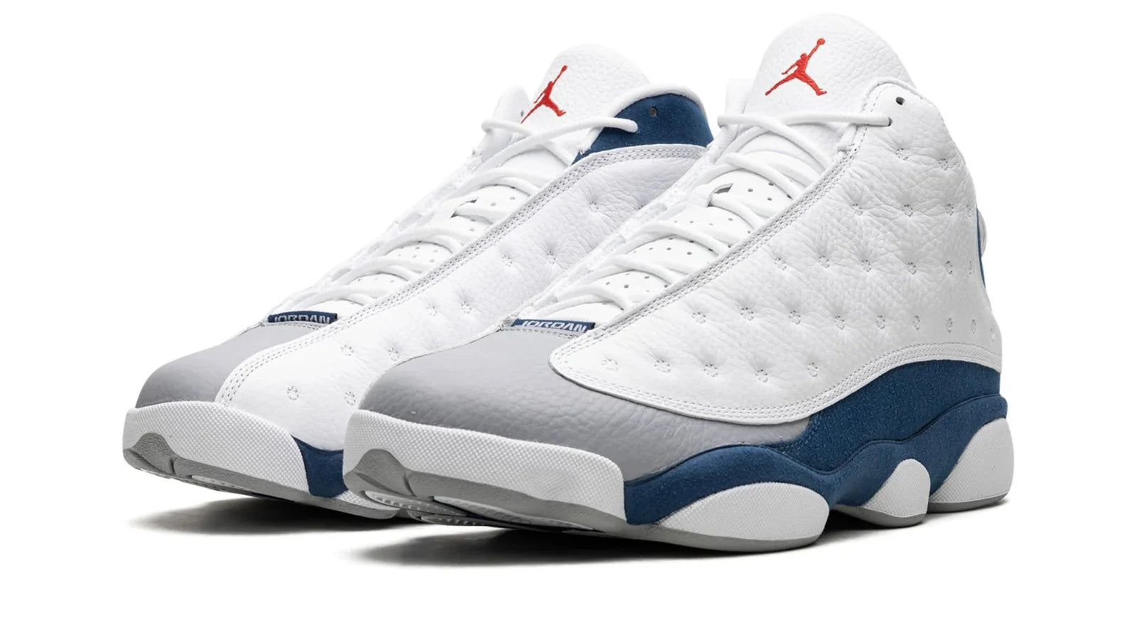 Air Jordan 13 French Blue