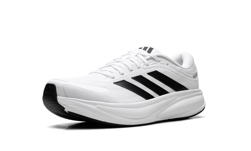 Response 2 "Cloud White / Core Black / Iron Metallic" KJ1747