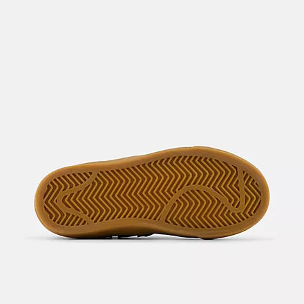New Balance Numeric Jamie Foy 306 Kids Black White Gum