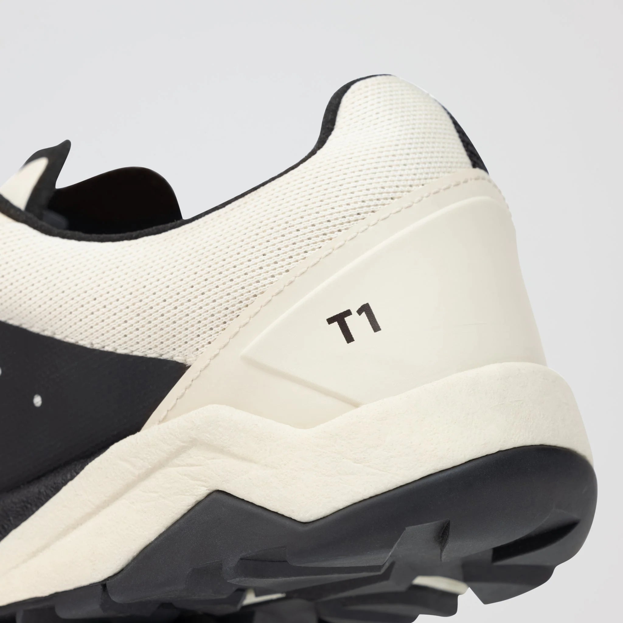 Men's Yama T1 in Ivory