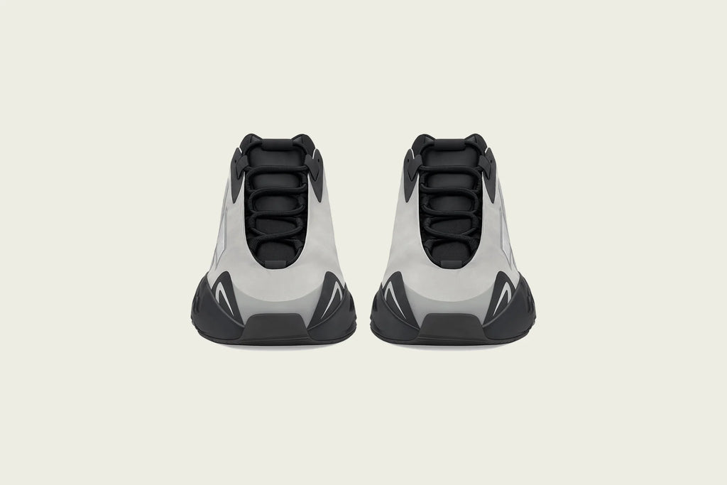 Yeezy 700 MNVN Metallic
