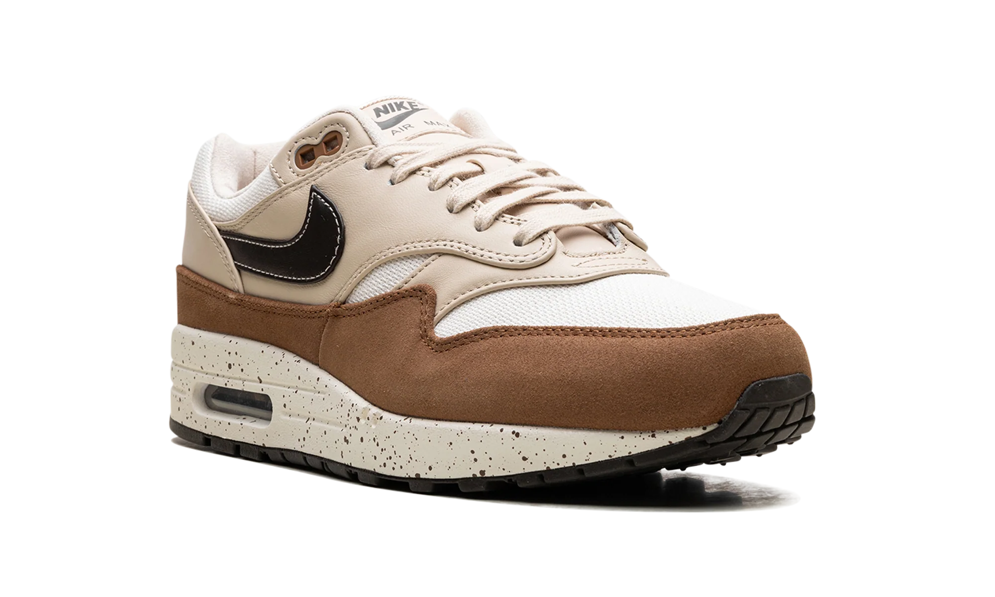 Air Max 1 Wmns"Velvet Brown" FZ3621 220