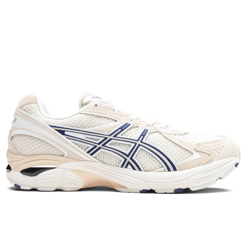 Asics x Costs GT 2160 Oatmeal Indigo Blue