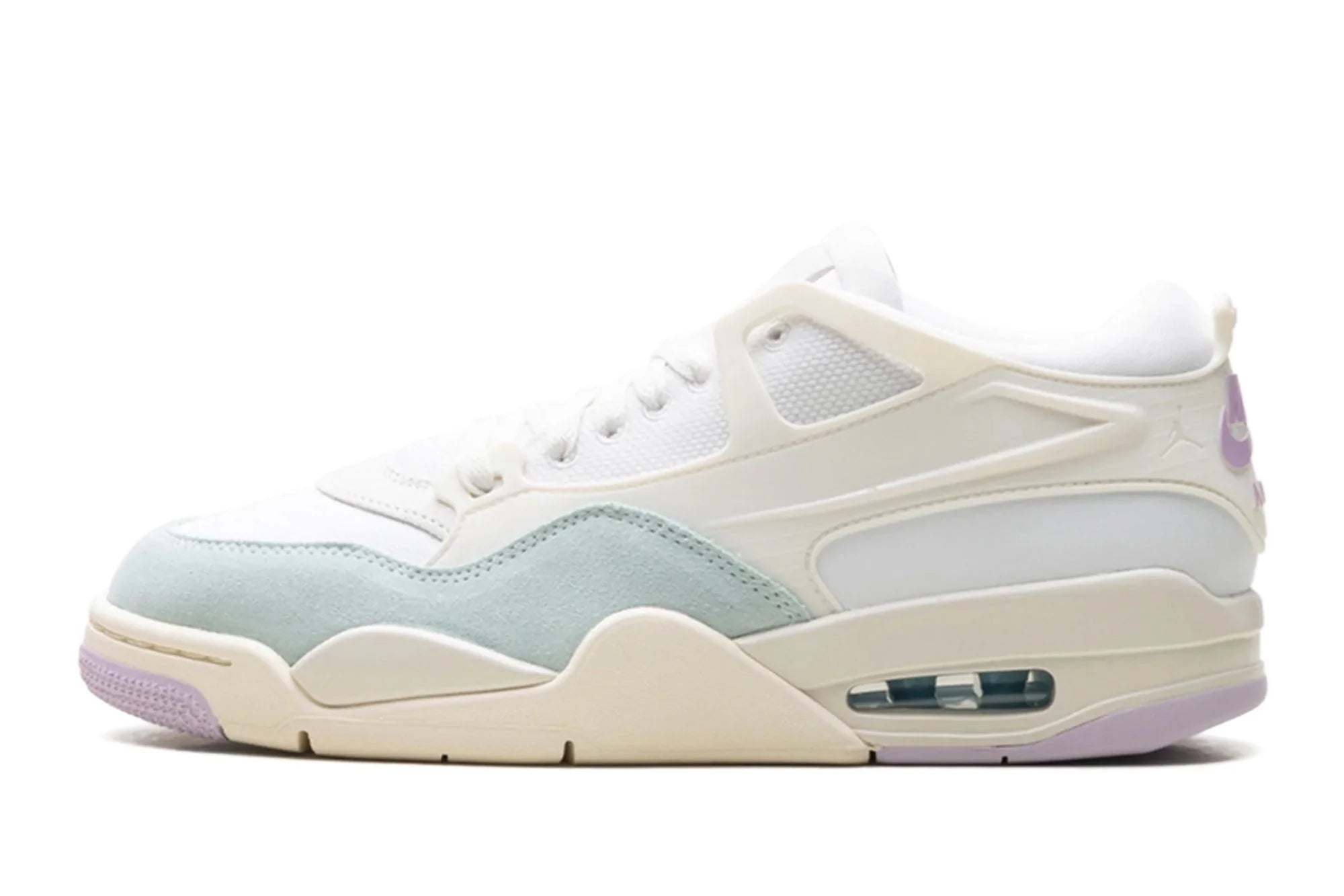 Wmns Jordan 4 RM Sail Doll