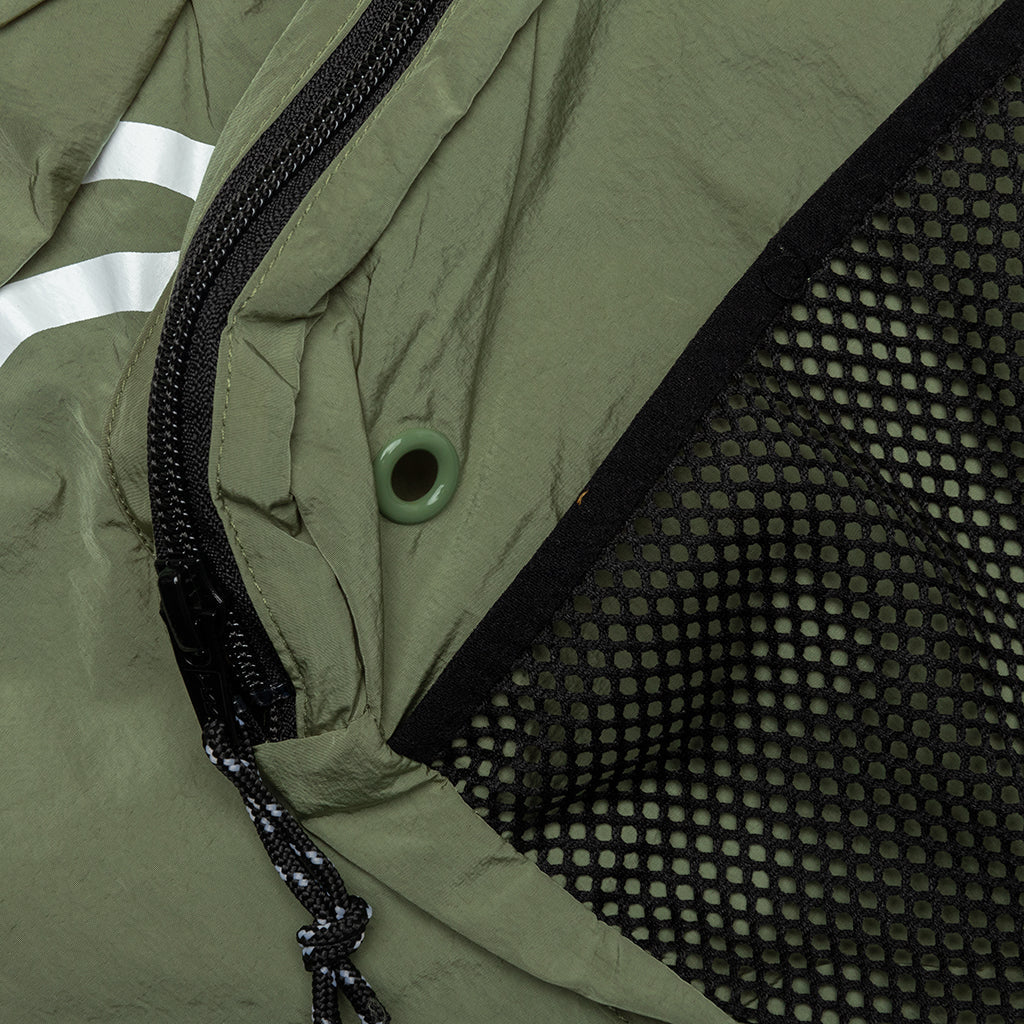 Hiker Shorts Sea Spray