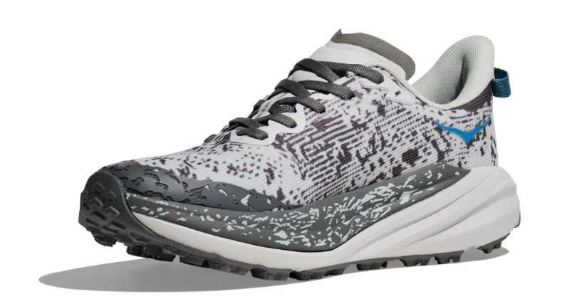 Womens Hoka Speedgoat 6 GTX Clearance