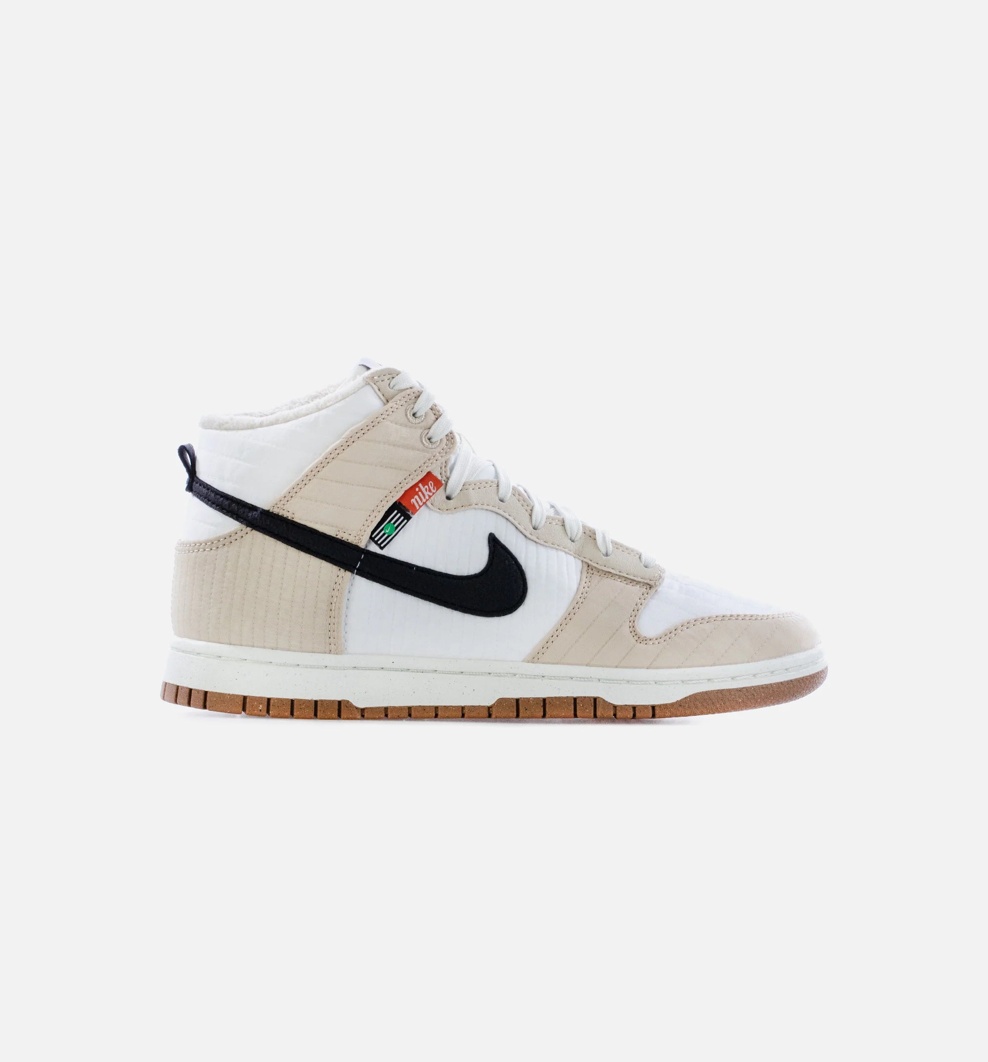 Dunk High Toasty Rattan Mens Lifestyle Shoe Rattan Black Summit White Sail Limit One Per Customer