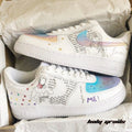 Air Force 1 x Swiftie