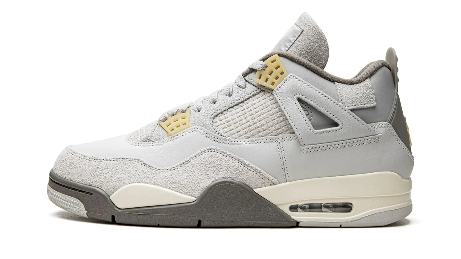 Air Jordan 4 Retro SE Craft Photon Dust